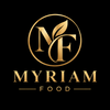 Myriam Food - Home